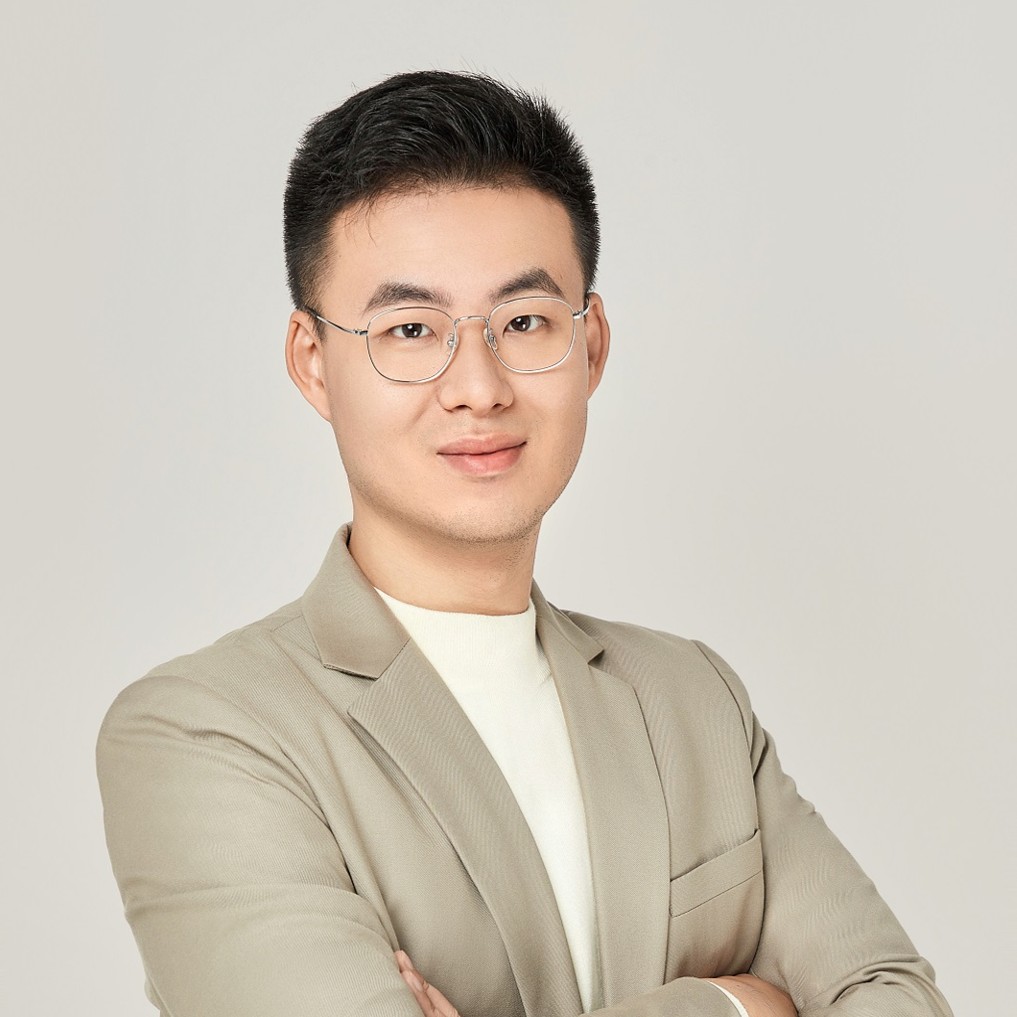 上海瞰森战略咨询专家团队——AI实战与大数据应用著名导师